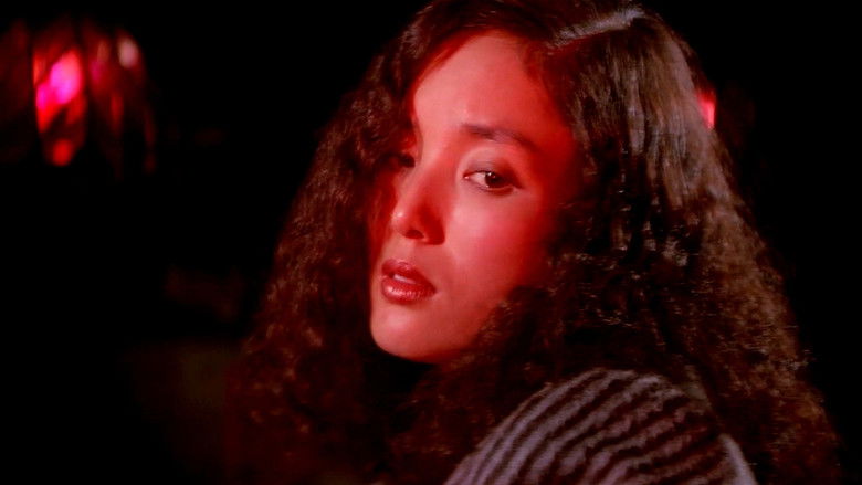 кадр из фильма 애마부인