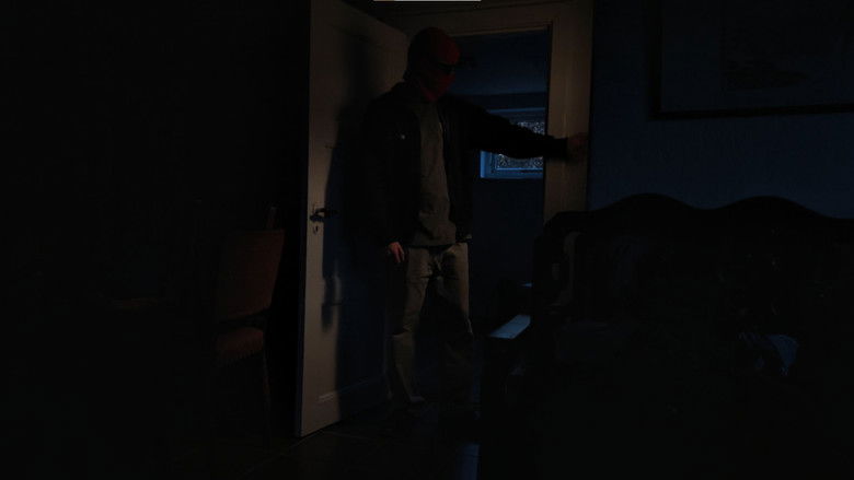 кадр из фильма Femte Mission