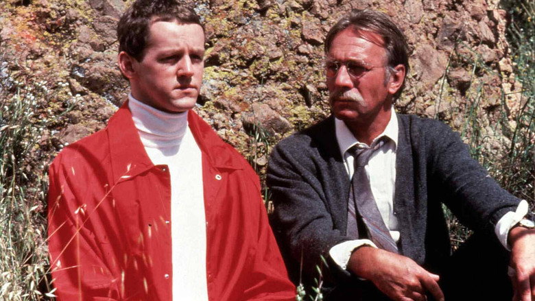 кадр из фильма Prototype