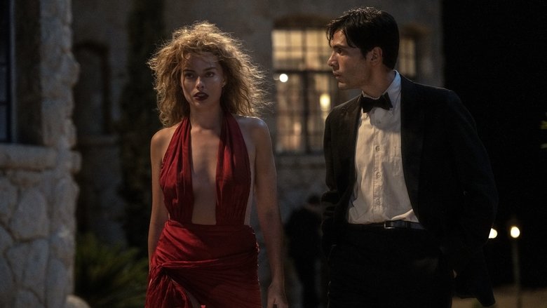 кадр из фильма Вавилон