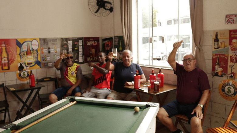 кадр из фильма Fiado Só Amanhã