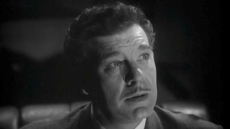 кадр из фильма Calling Dr. Death