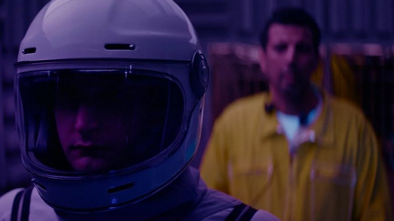 кадр из фильма Astre manqué