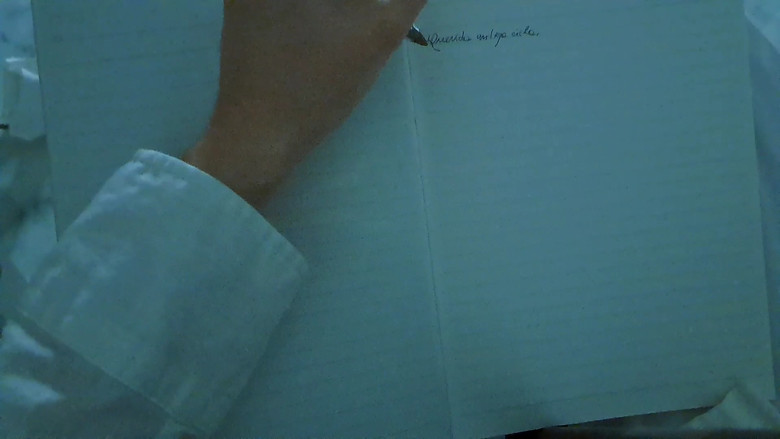 кадр из фильма Apartamento 62