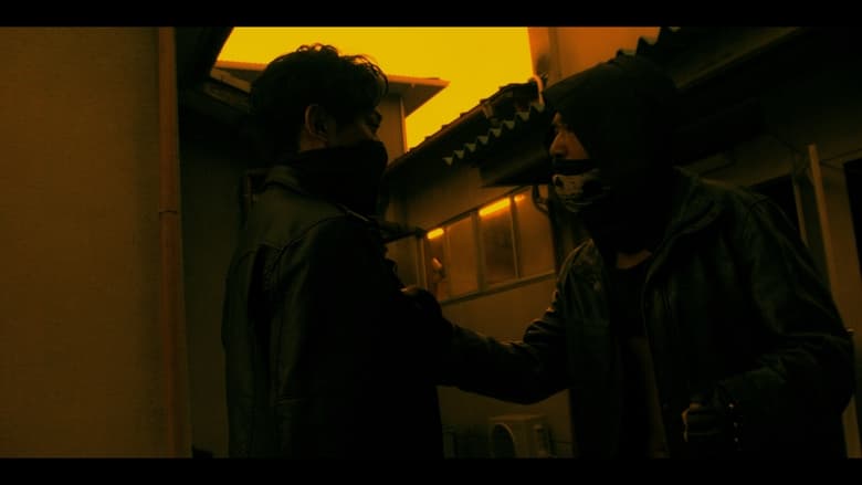 кадр из фильма 禅拳 - Zen Fist