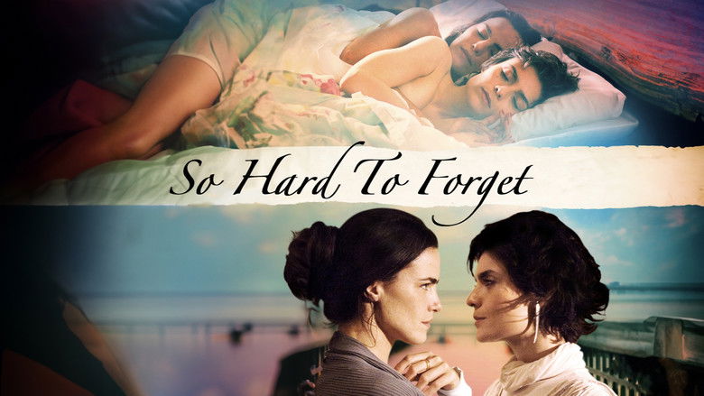 кадр из фильма Como Esquecer