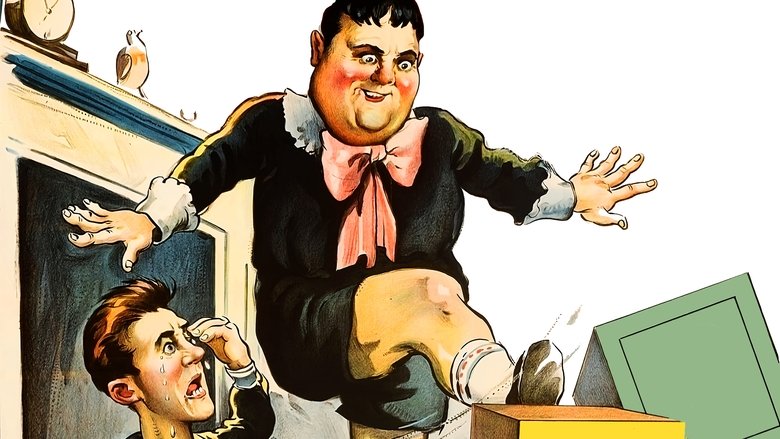 кадр из фильма Brats