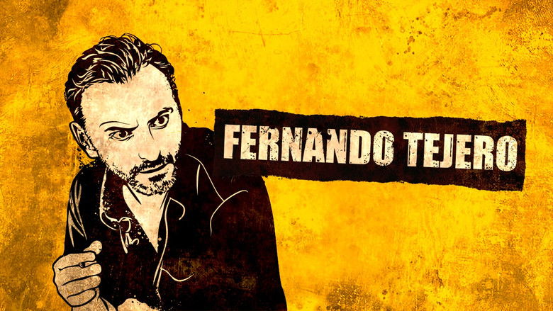 кадр из фильма Desechos