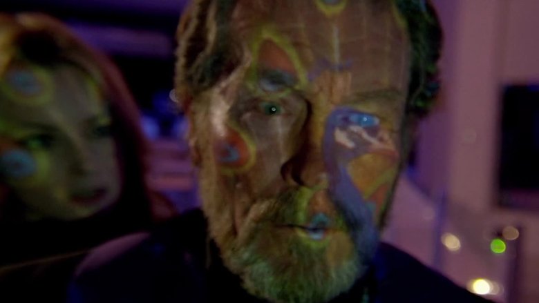 кадр из фильма Смертельное искусство