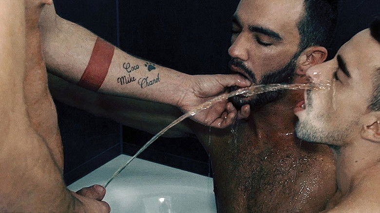 кадр из фильма Raw Piss