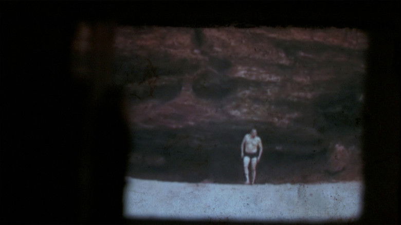 кадр из фильма Ангел на море