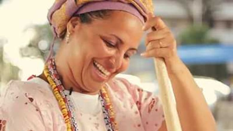 кадр из фильма Àkàrà: No Fogo da Intolerância