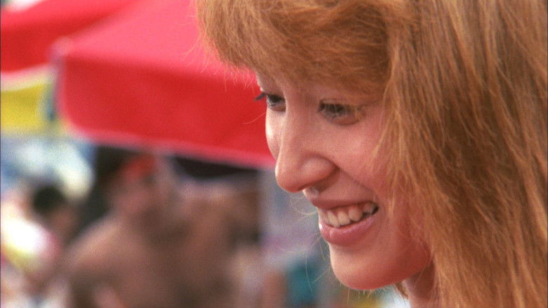 кадр из фильма 積木くずし