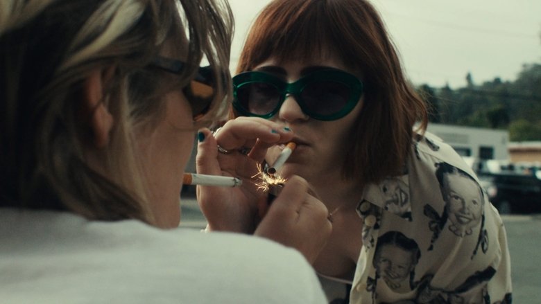 кадр из фильма Edge of Everything