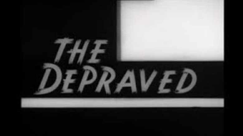 кадр из фильма The Depraved