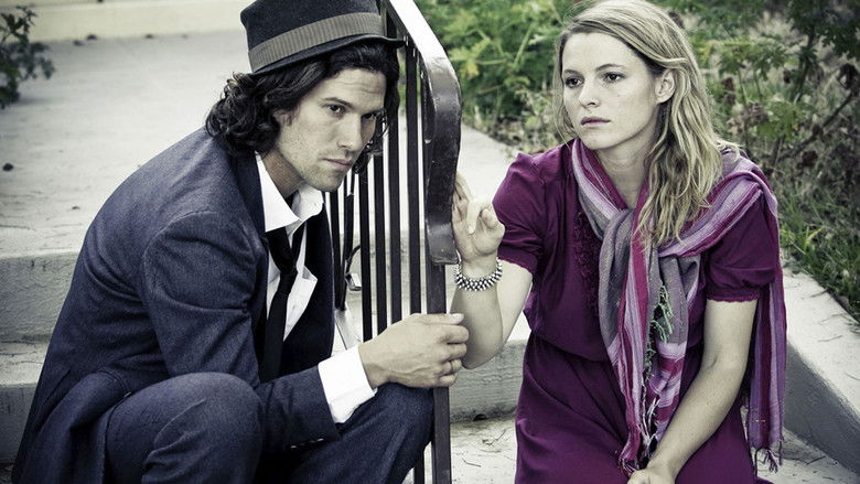 кадр из фильма 9 Full Moons