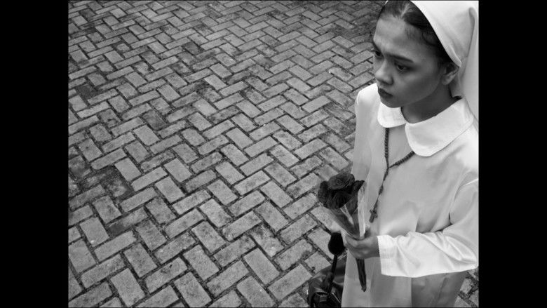 кадр из фильма Tahiara, A Main Character In An Opera