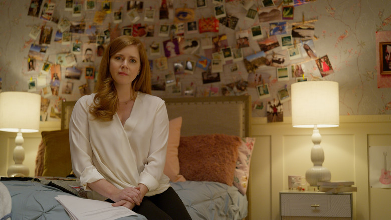 кадр из фильма Дорогой Эван Хансен