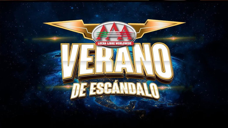 кадр из фильма AAA Verano de Escándalo 2026 - Week 3