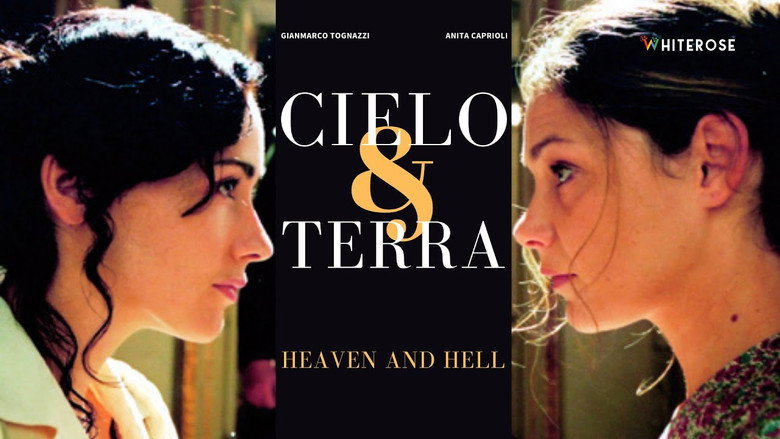 кадр из фильма Cielo e terra
