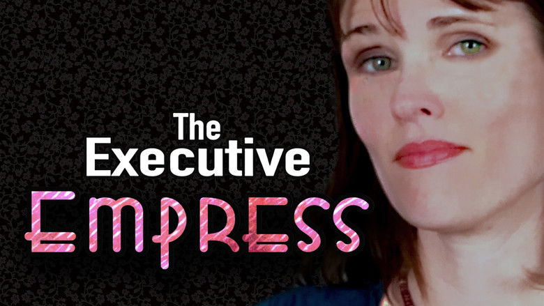 кадр из фильма The Executive Empress