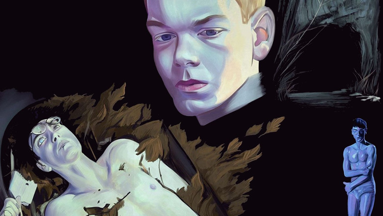 кадр из фильма Джейми Маркс мёртв