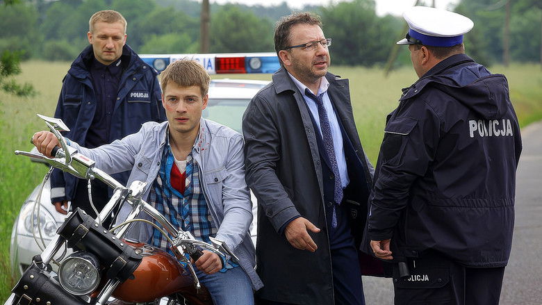 кадр из фильма Дорогая, похоже, я тебя убил