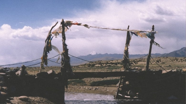 кадр из фильма Kailash: Pilgrimage to the Throne of Gods