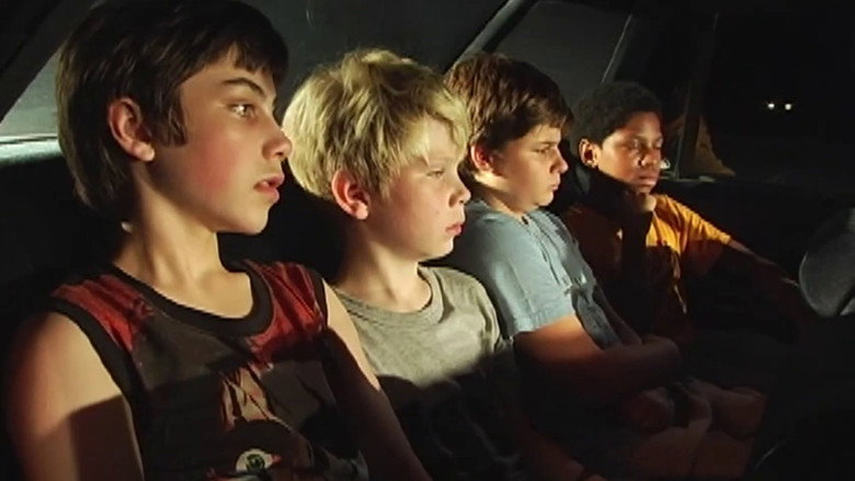 кадр из фильма Sneak Out! Late Night Tomfoolery for the Early Adolescent