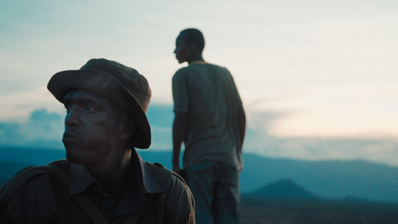 кадр из фильма When Lambs Become Lions