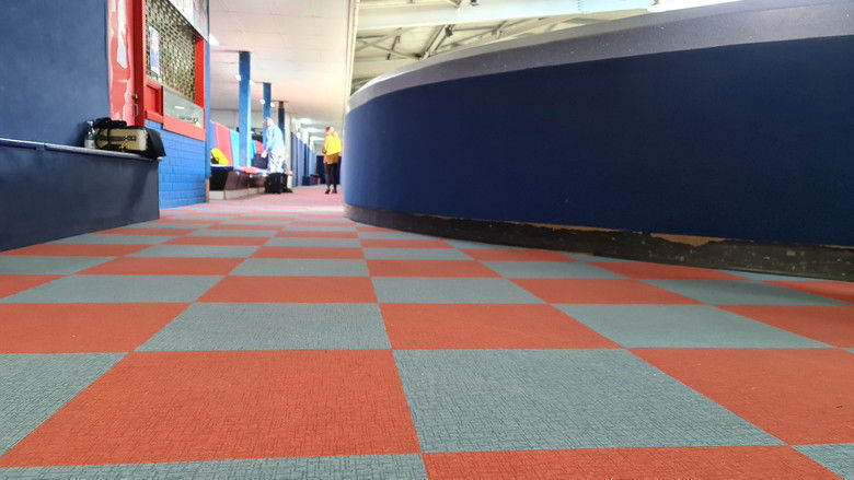 кадр из фильма The Golden Rollers