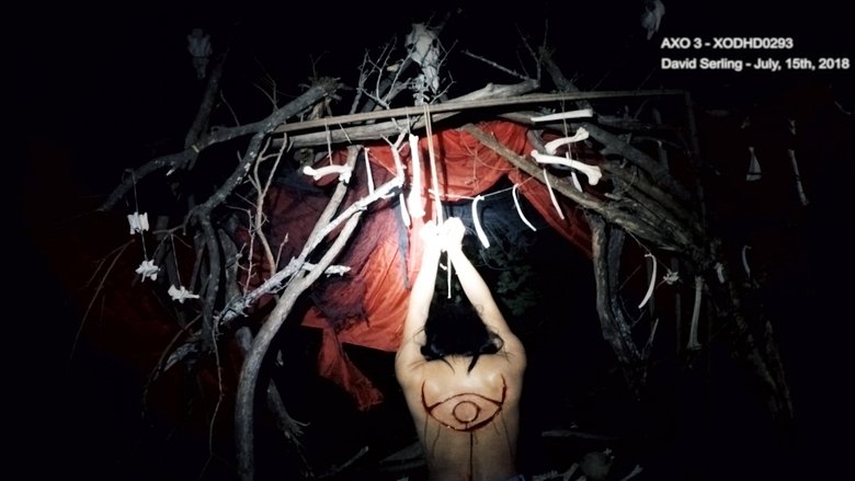 кадр из фильма Last Radio Call