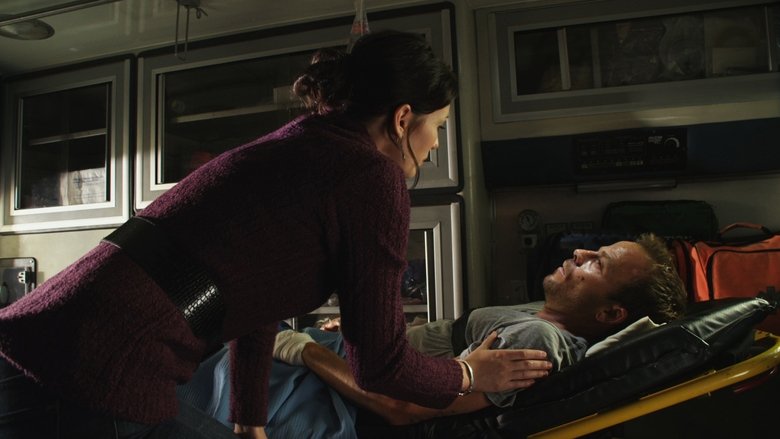 кадр из фильма Тормоз