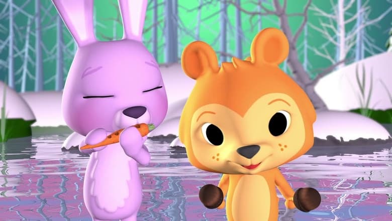 кадр из фильма Listener Kids Jesus Loves Me