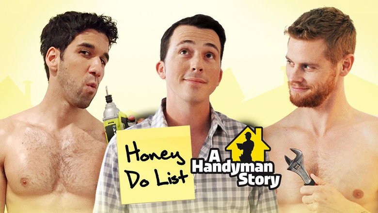 кадр из фильма Honey Do List