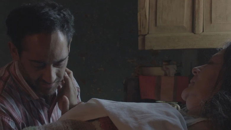 кадр из фильма Las Huellas que Dejamos