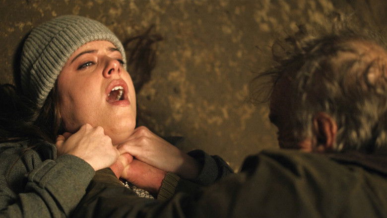 кадр из фильма Dark Stories to Survive the Night