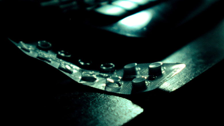 кадр из фильма Estática