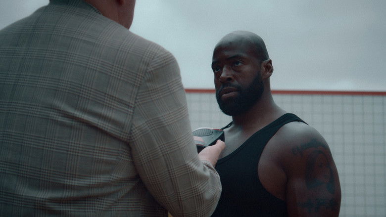 кадр из фильма Squared Circles