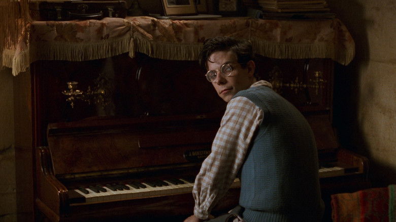 кадр из фильма Блеск