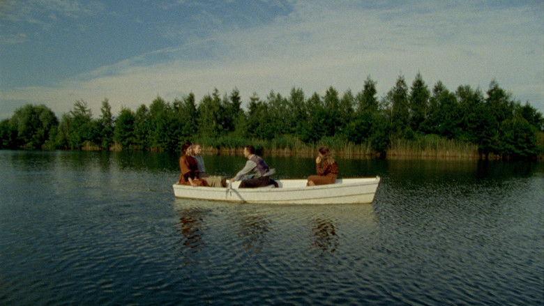 кадр из фильма Człowiek do wszystkiego