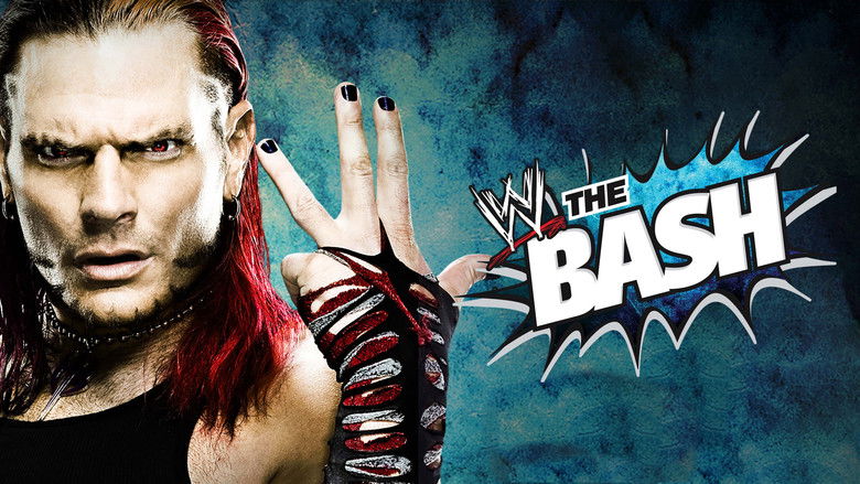 кадр из фильма WWE The Bash 2009