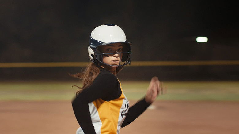 кадр из фильма Первая девушка, которую я полюбила