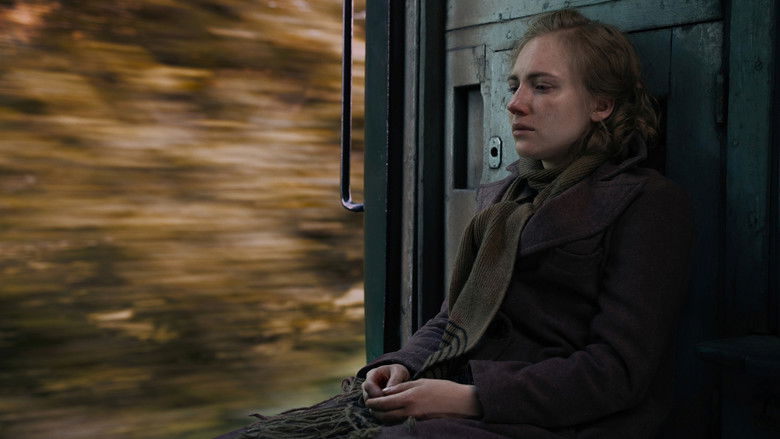 кадр из фильма Дегустаторши