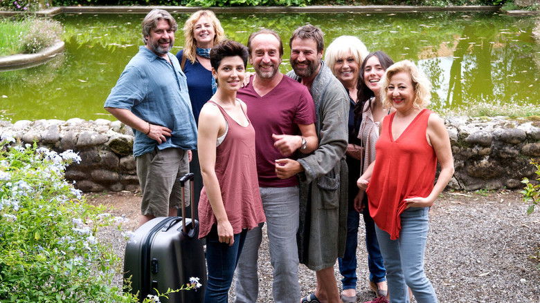 кадр из фильма Las furias