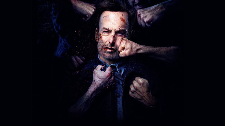 кадр из фильма Никто