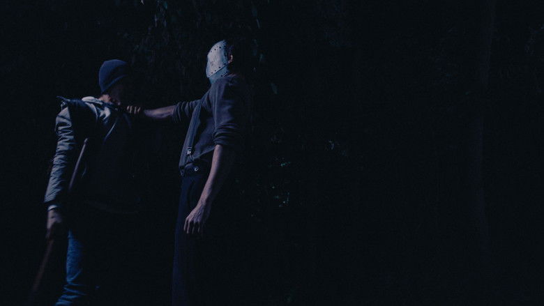 кадр из фильма Erbsünde - Veil of Sin