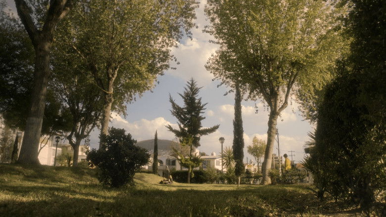 кадр из фильма El costo del tiempo