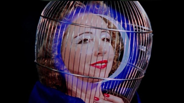 кадр из фильма The Inauguration of the Pleasure Dome