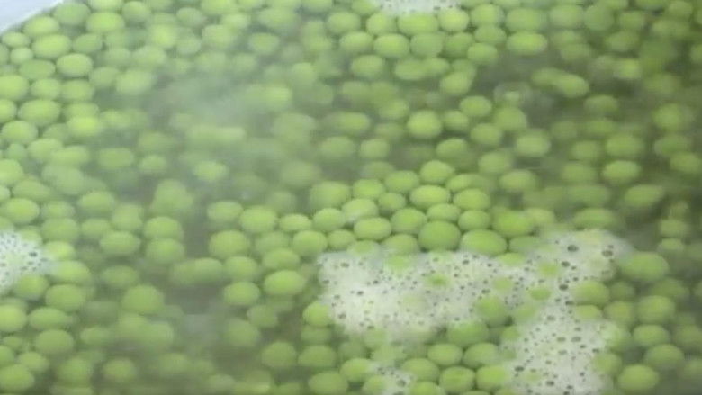 кадр из фильма Peas